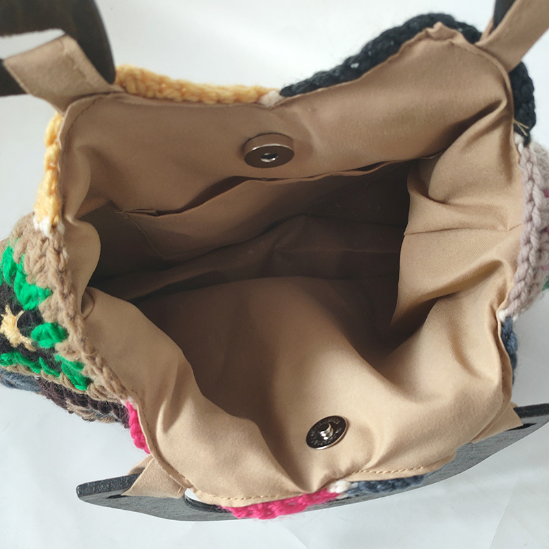 Borse da Donna Bohemian Granny - Women Bags Handmade recensione e prezzo