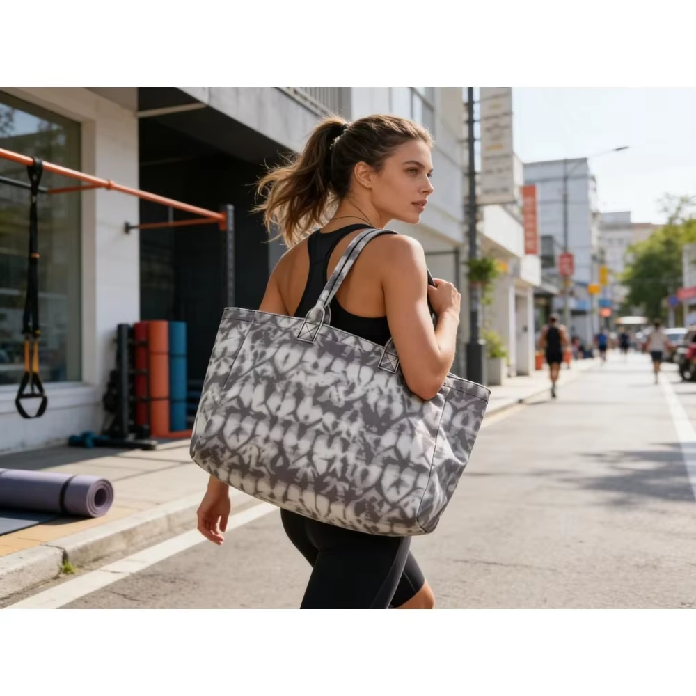Borsa Casual per Fitness e Yog - Women Bags For College recensione e prezzo