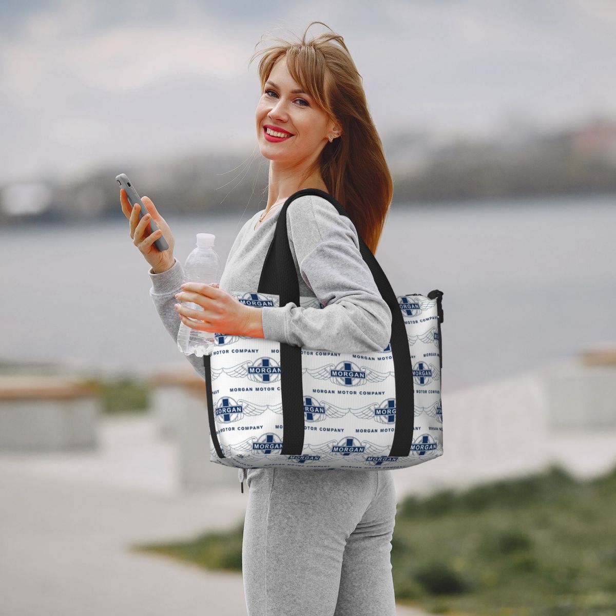 Morgan Motor Car Company Borsa - Women Bags Company recensione e prezzo