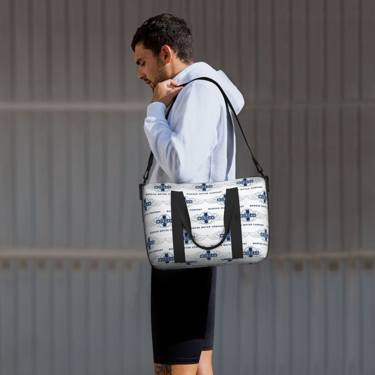 Morgan Motor Car Company Borsa - Women Bags Company recensione e prezzo